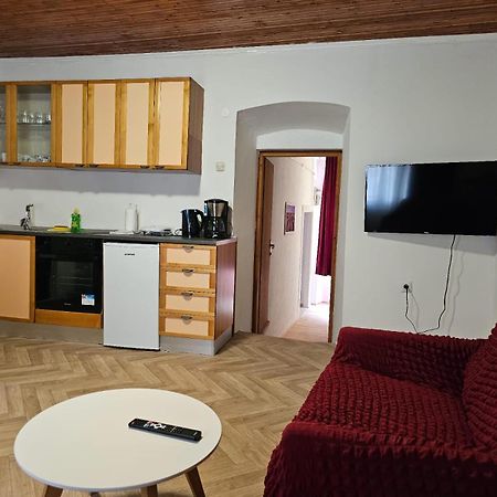 Bogdan Apartments Dubrownik Zewnętrze zdjęcie