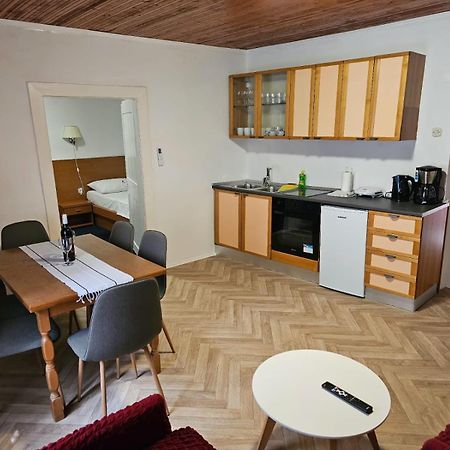 Bogdan Apartments Dubrownik Zewnętrze zdjęcie