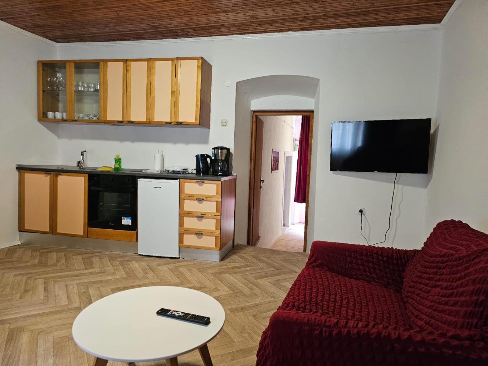 Bogdan Apartments Dubrownik Zewnętrze zdjęcie