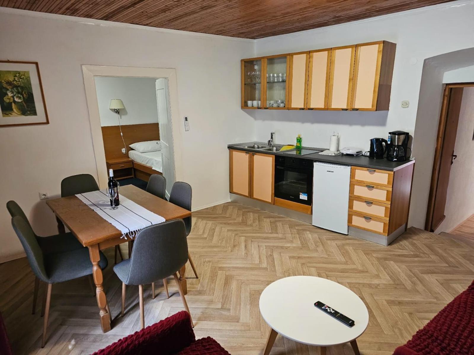 Bogdan Apartments Dubrownik Zewnętrze zdjęcie