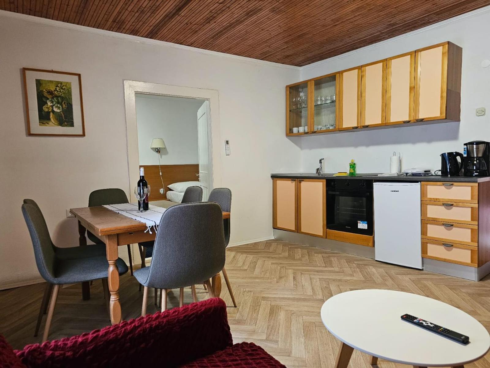 Bogdan Apartments Dubrownik Zewnętrze zdjęcie