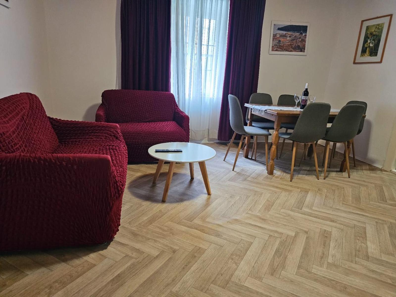 Bogdan Apartments Dubrownik Zewnętrze zdjęcie