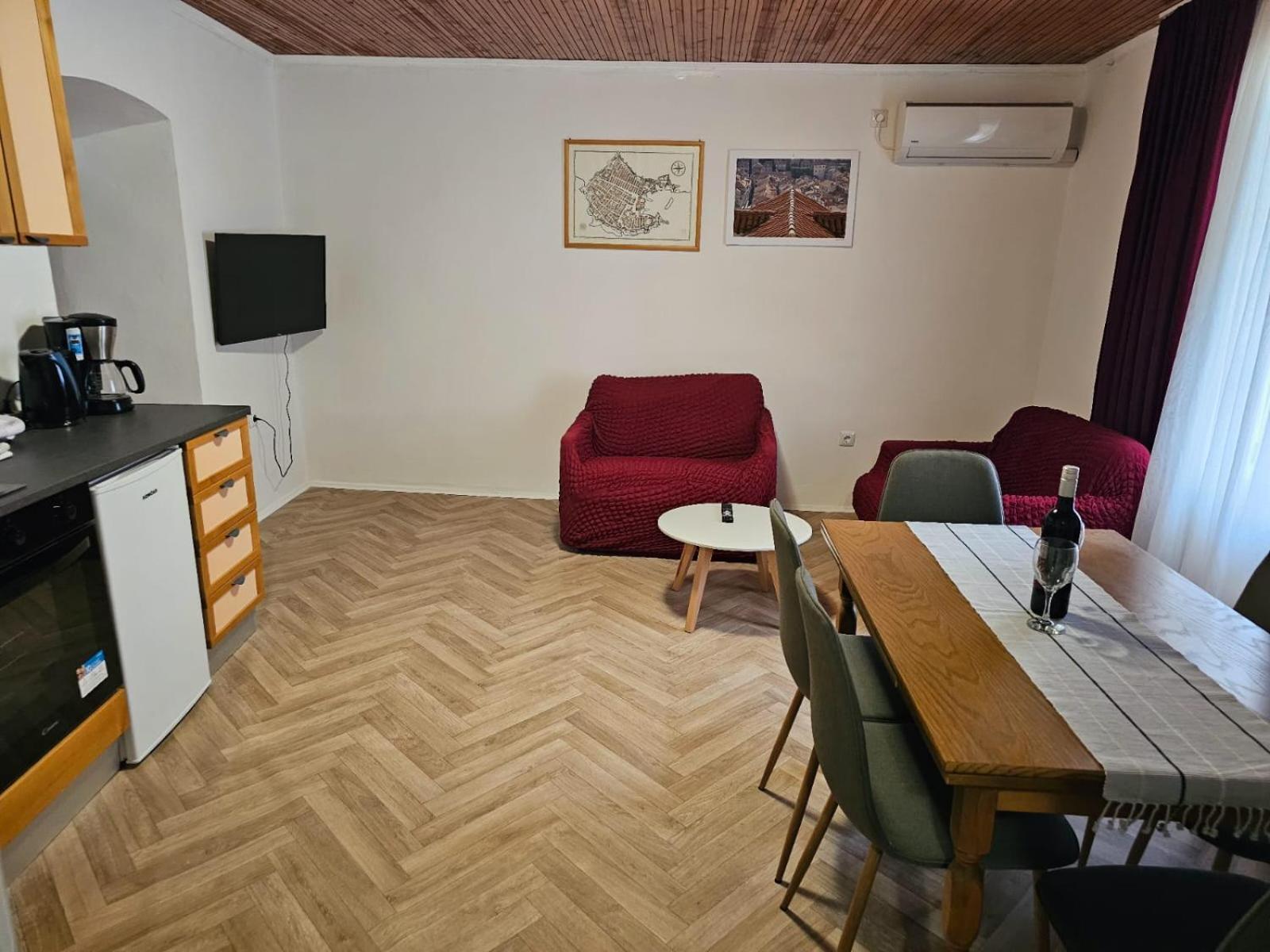 Bogdan Apartments Dubrownik Zewnętrze zdjęcie