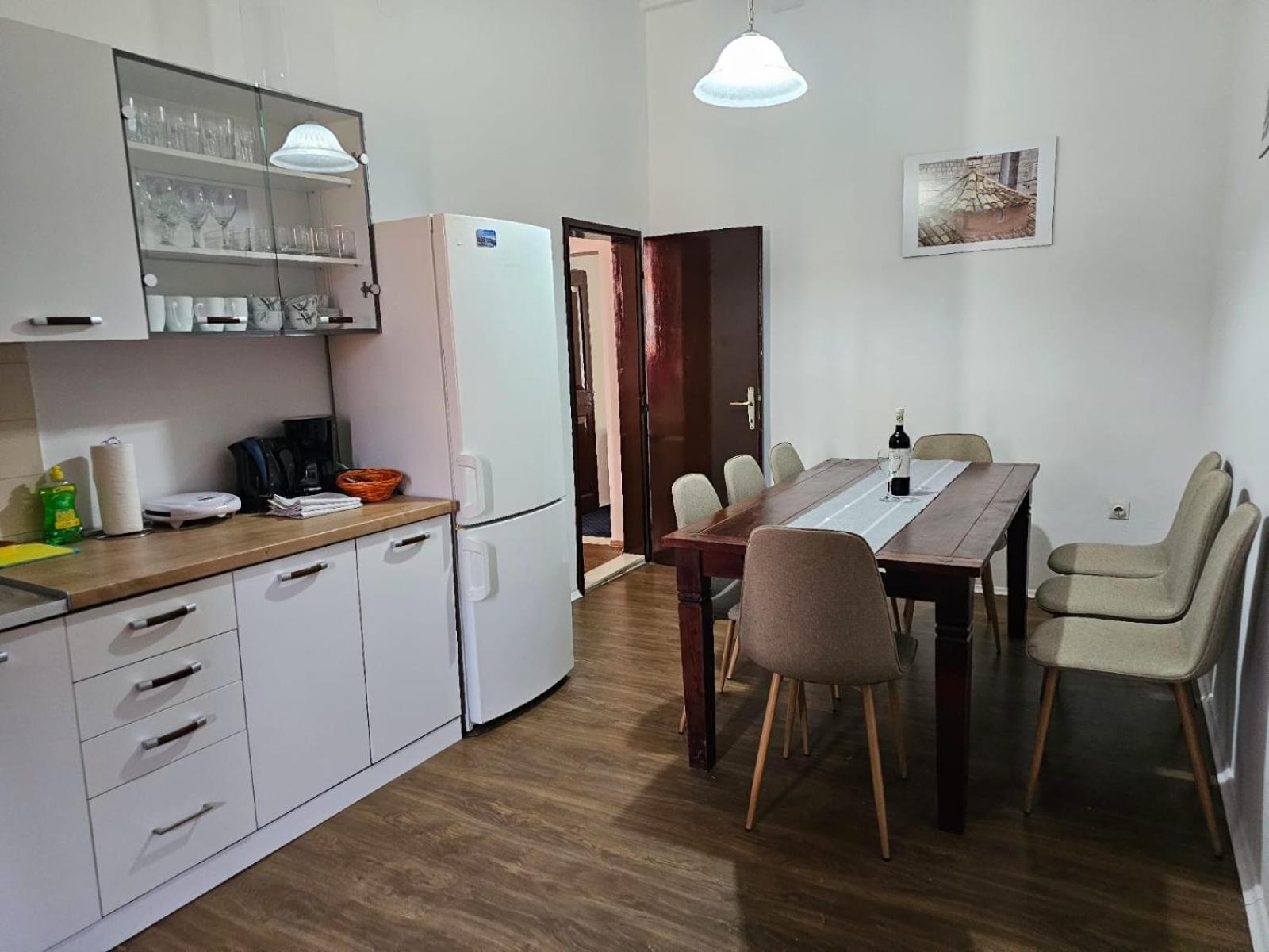 Bogdan Apartments Dubrownik Zewnętrze zdjęcie