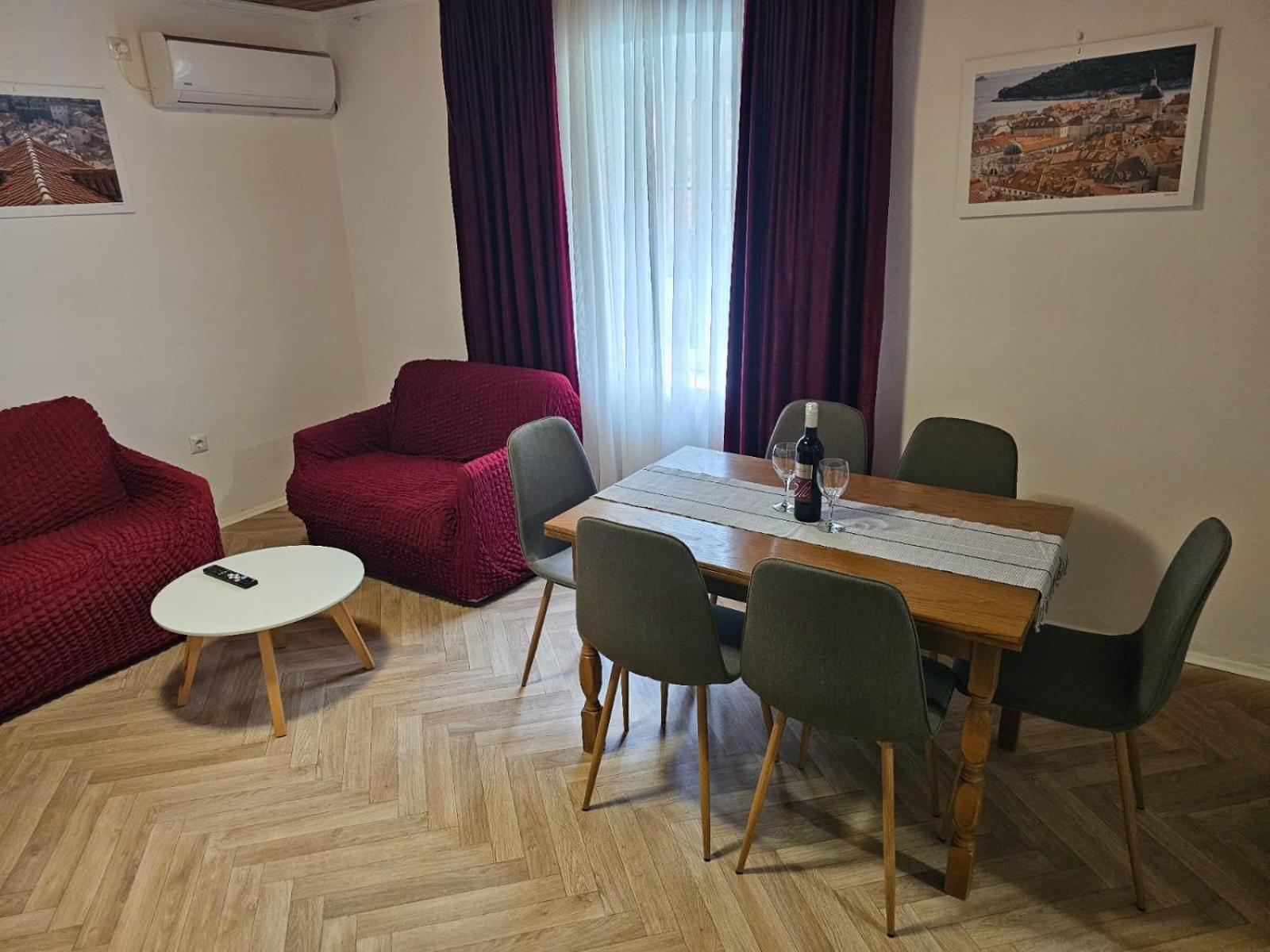 Bogdan Apartments Dubrownik Zewnętrze zdjęcie