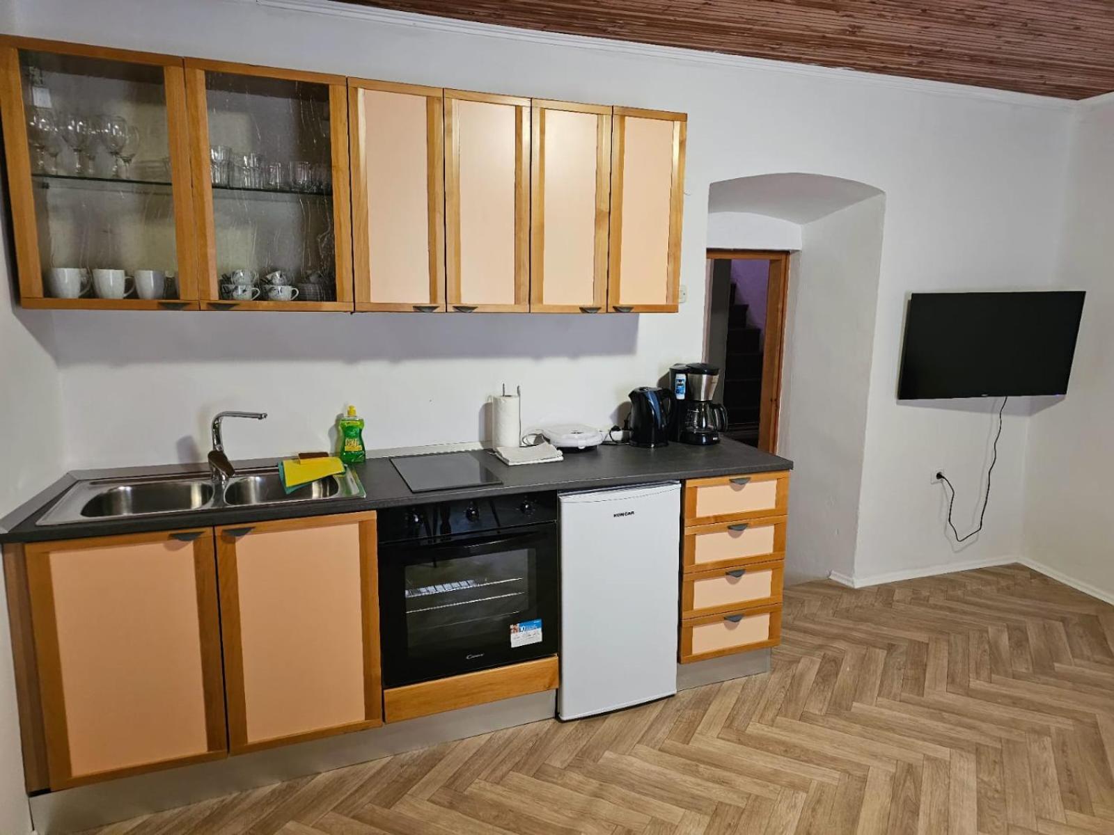 Bogdan Apartments Dubrownik Zewnętrze zdjęcie