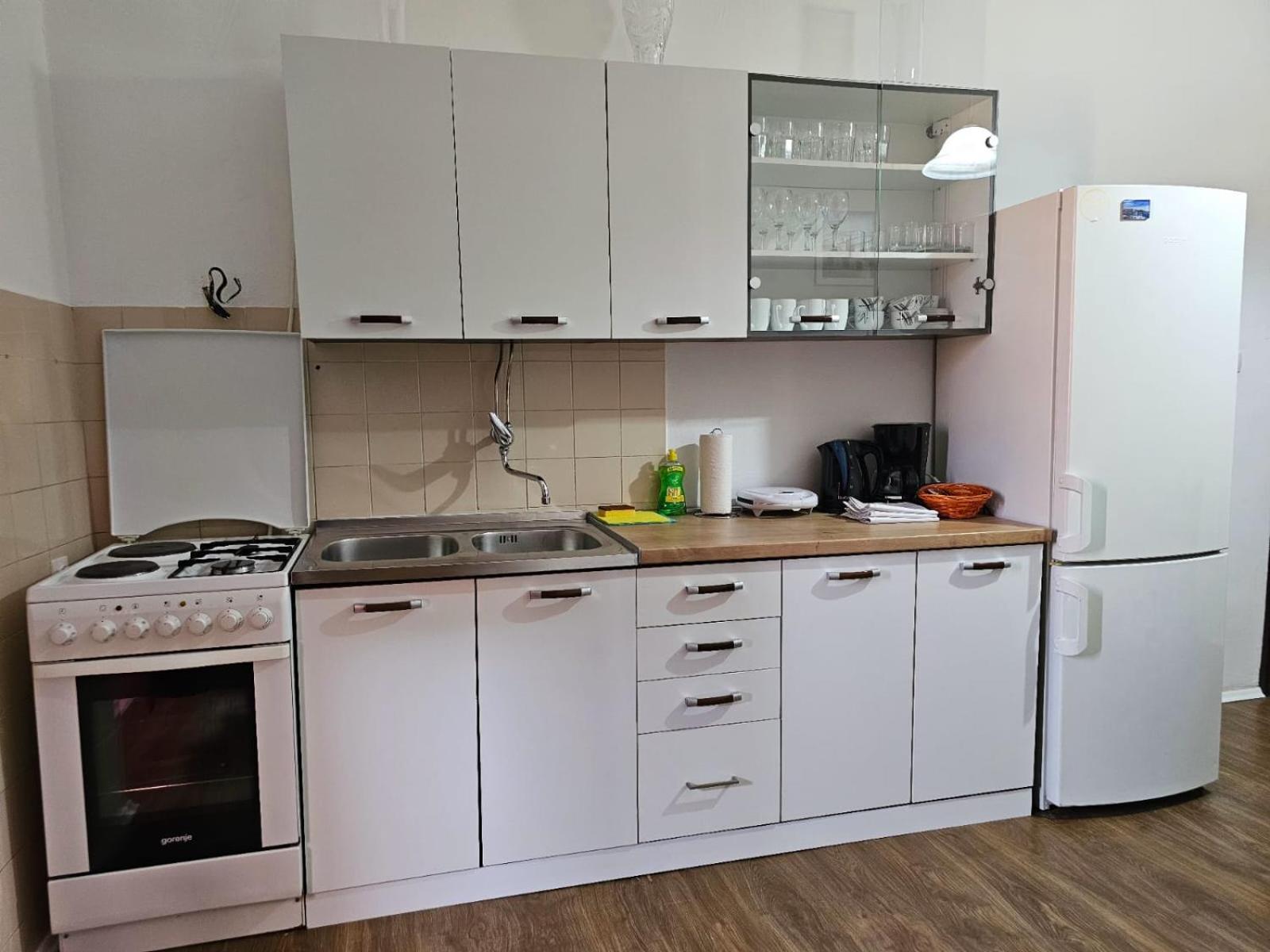 Bogdan Apartments Dubrownik Zewnętrze zdjęcie