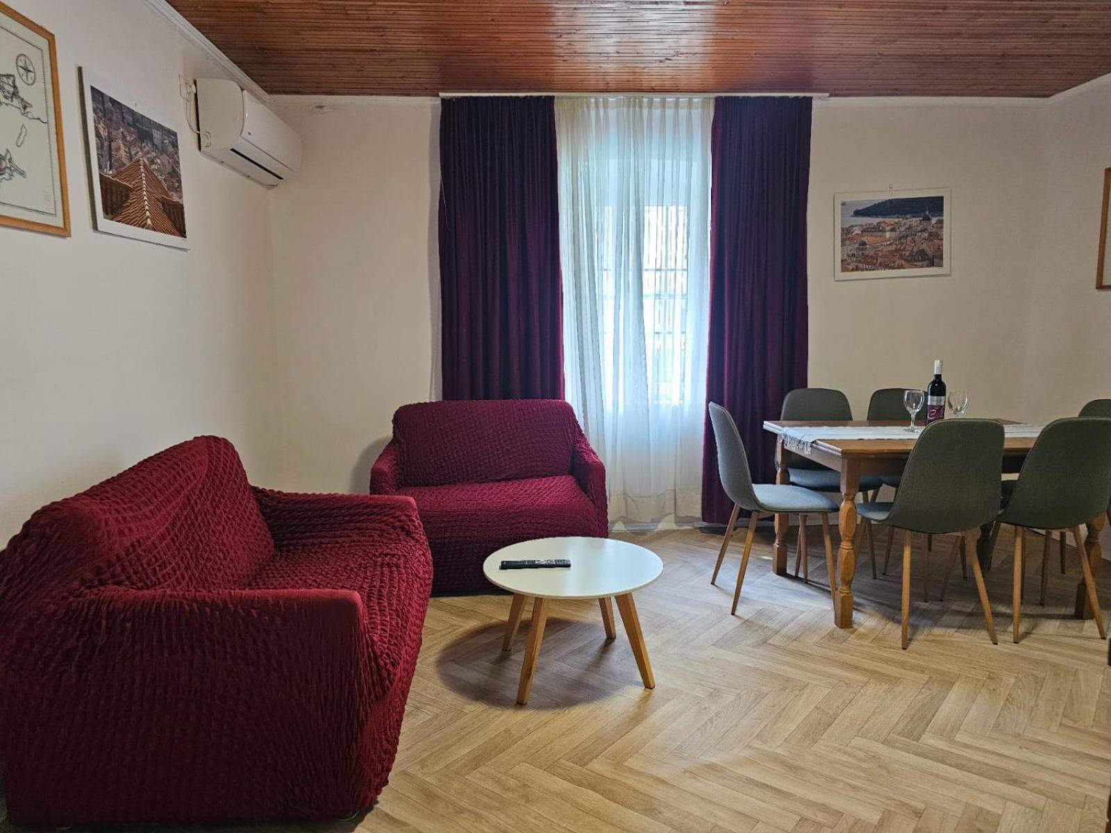 Bogdan Apartments Dubrownik Zewnętrze zdjęcie