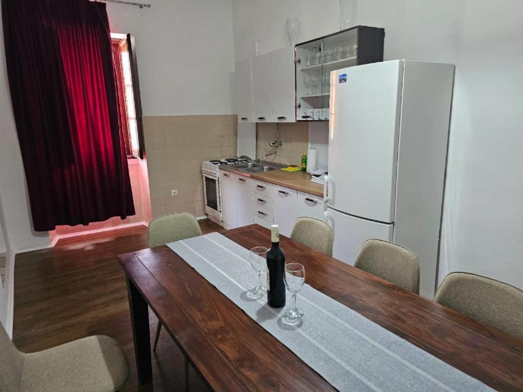 Bogdan Apartments Dubrownik Zewnętrze zdjęcie