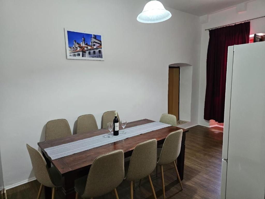 Bogdan Apartments Dubrownik Zewnętrze zdjęcie